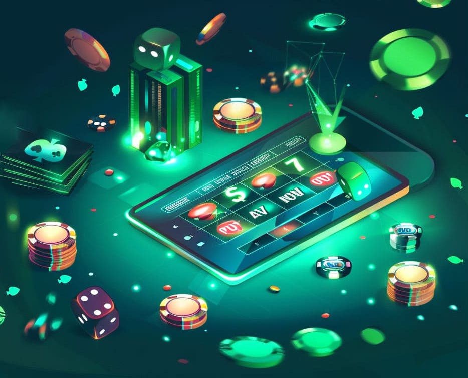Slots ဂိမ်း Jackpot Mega Win Myanmar