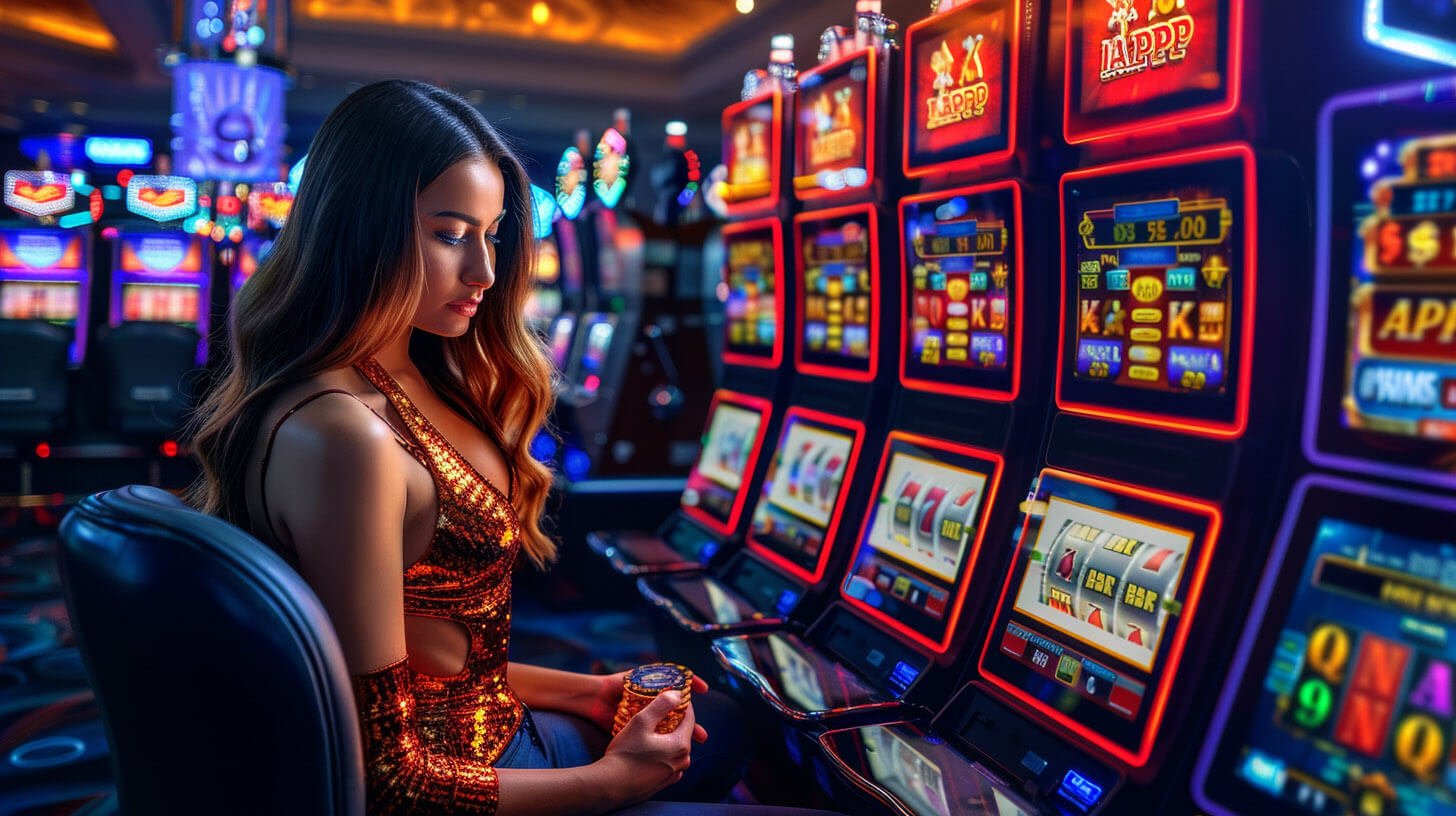 kyats365 လောင်းကစား Live Casino Baccarat Slots Myanmar MMK ကျပ်ဖြင့်ကစား