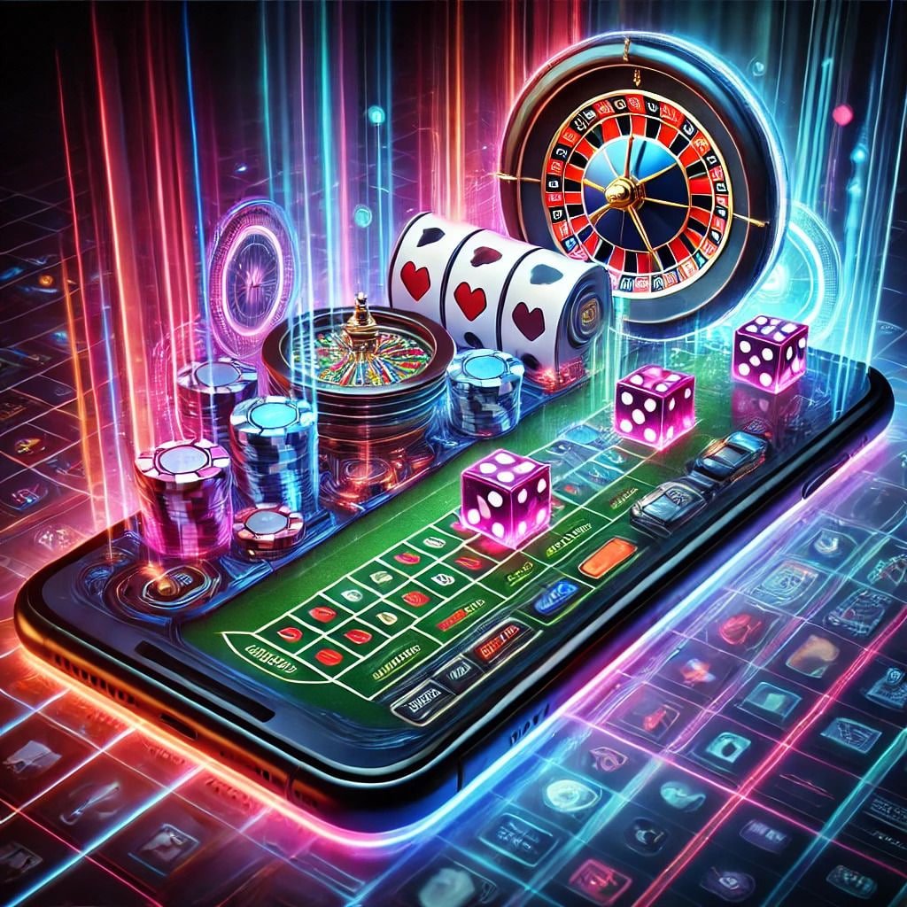 kyats365 ဂိမ်းလော်ဘီ Slots နှင့် Live Casino မြင်ကွင်း