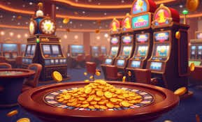 kyats365 Live Casino နှင့် အားကစားလောင်းကစား
